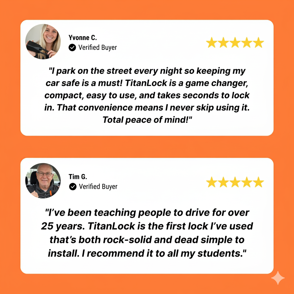 TitanLock™