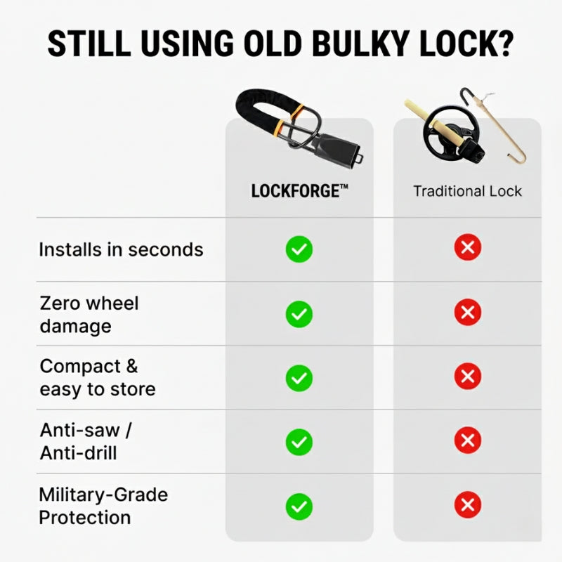 TitanLock™