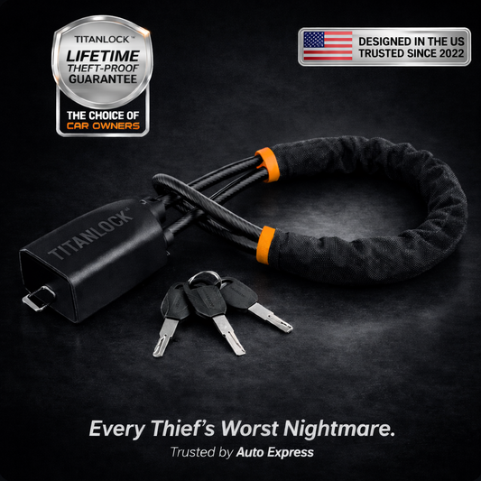 TitanLock™