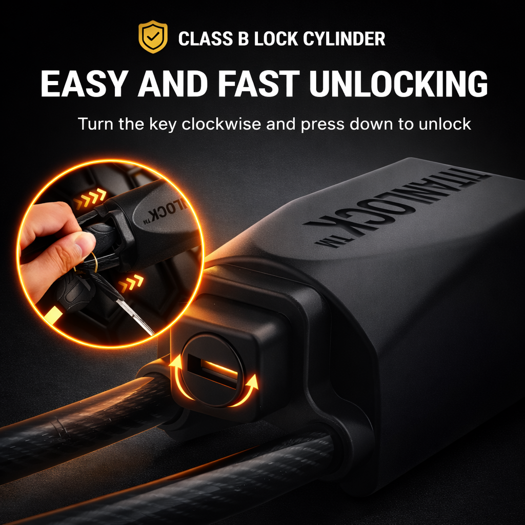 TitanLock™